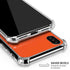 NFL Denver Broncos Super Bowl 50 Champions iPhone XS Max Clear Case